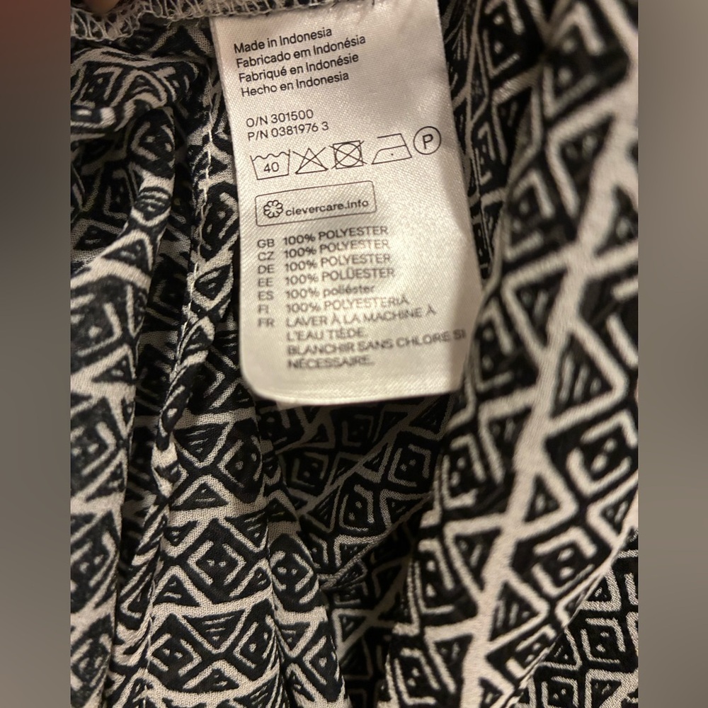 H&M Women's Sleeveless Tops Bundle - Picture 12 of 12